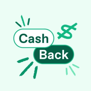 12% CashBack