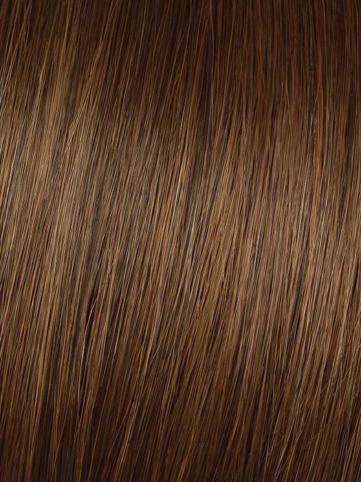16" Curl Back Extension | 1 Piece