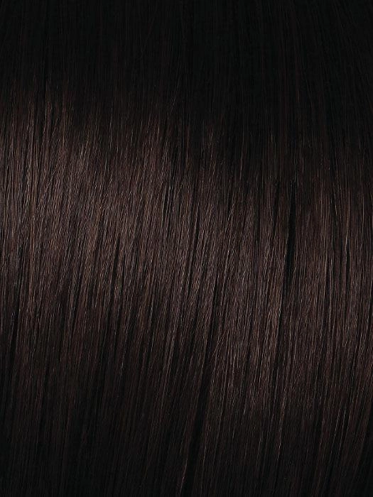 18" Simply Curly Claw Clip Pony | HF Synthetic Ponytail