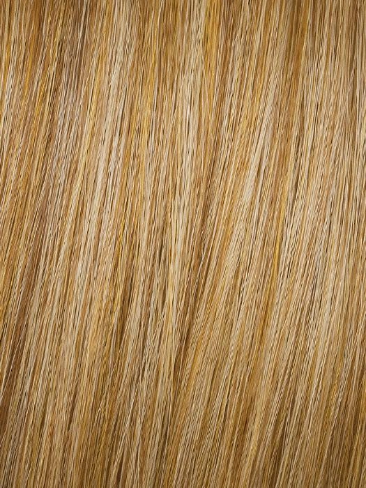 18" Simply Curly Claw Clip Pony | HF Synthetic Ponytail