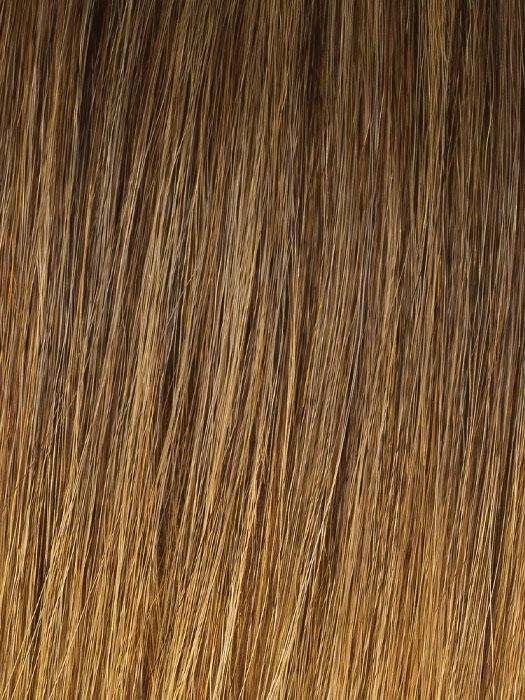 18" Simply Curly Claw Clip Pony | HF Synthetic Ponytail