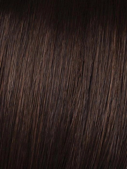18" Simply Curly Claw Clip Pony | HF Synthetic Ponytail