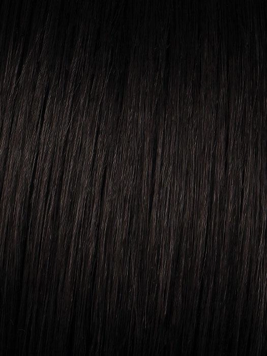 18" Simply Curly Claw Clip Pony | HF Synthetic Ponytail