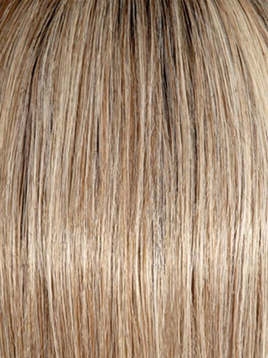 18" Simply Curly Claw Clip Pony | HF Synthetic Ponytail