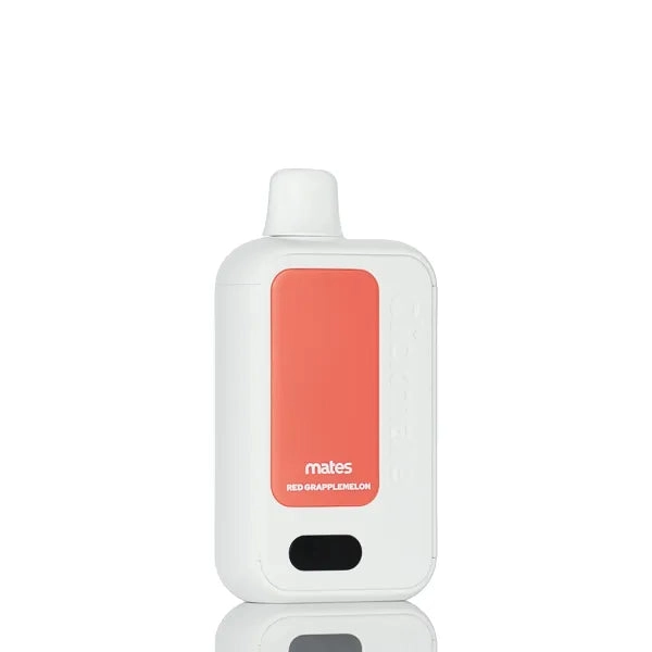 7 Daze Clickmate 15k Puffs Rechargeable Disposable Vape 5% Nic - 18ML