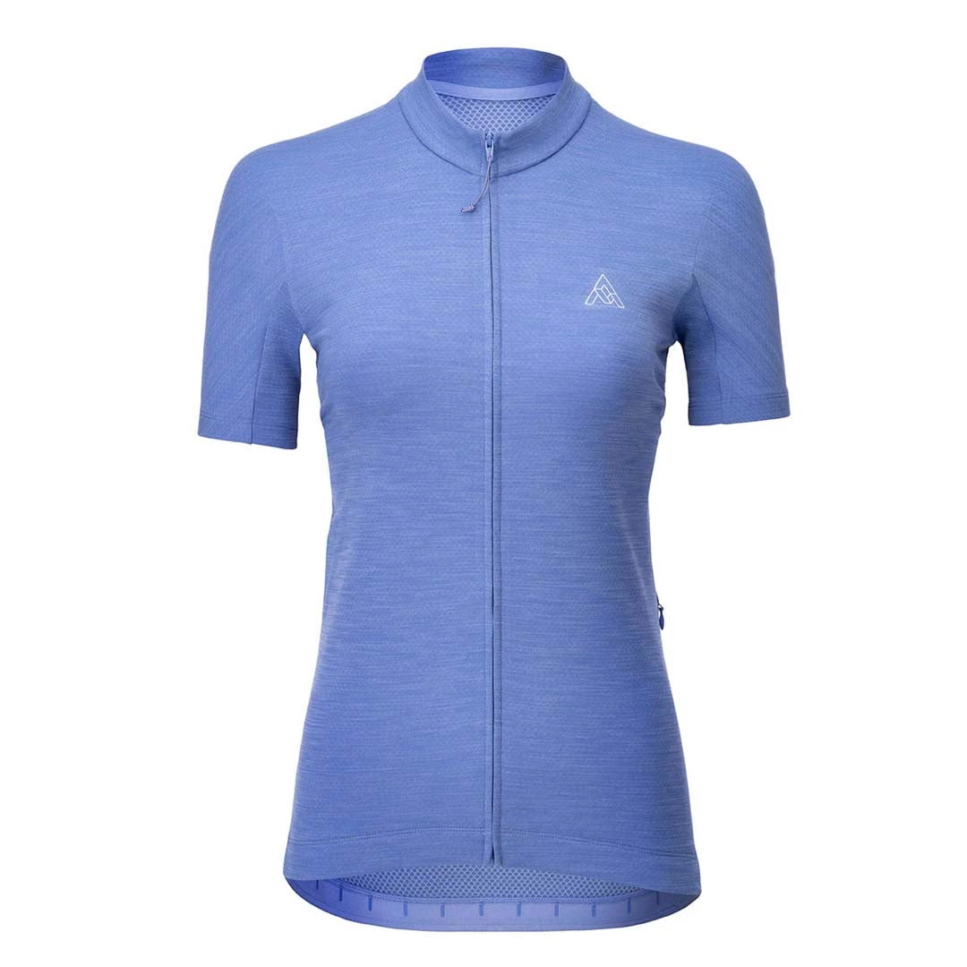 7mesh Women's Horizon Jersey SS