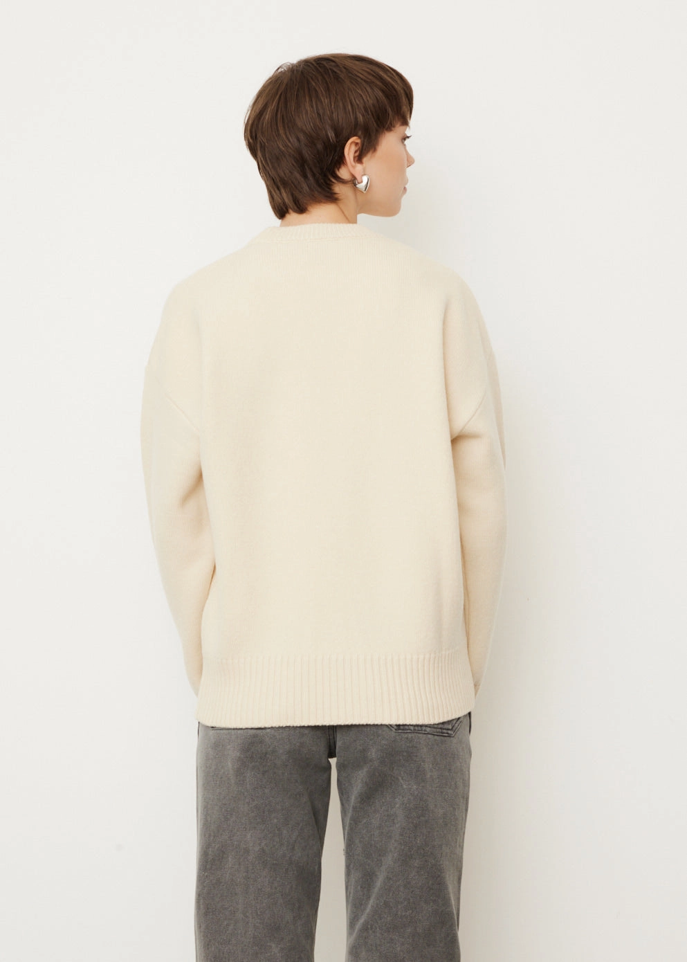 ADC Crewneck Sweater