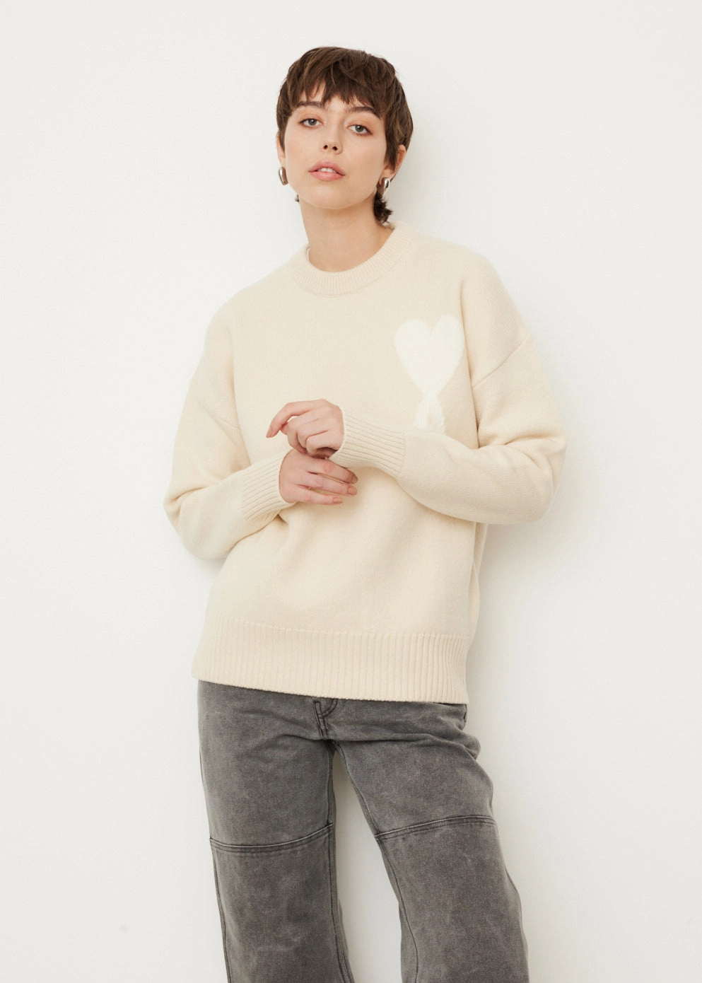 ADC Crewneck Sweater