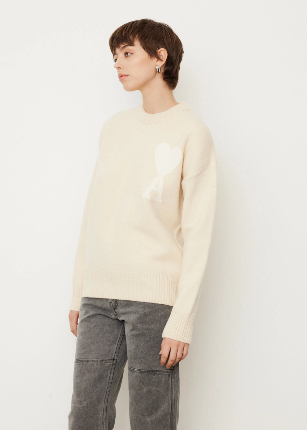 ADC Crewneck Sweater