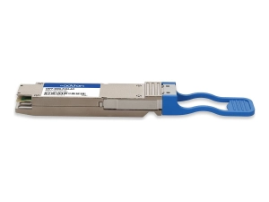 AddOn - OSFP transceiver module (equivalent to: Arista Networks OSFP-400G-PLR4) - 400GbE - 400GBase-PLR4 - MPO-12 single-mode OSFP-400G-PLR4-AO