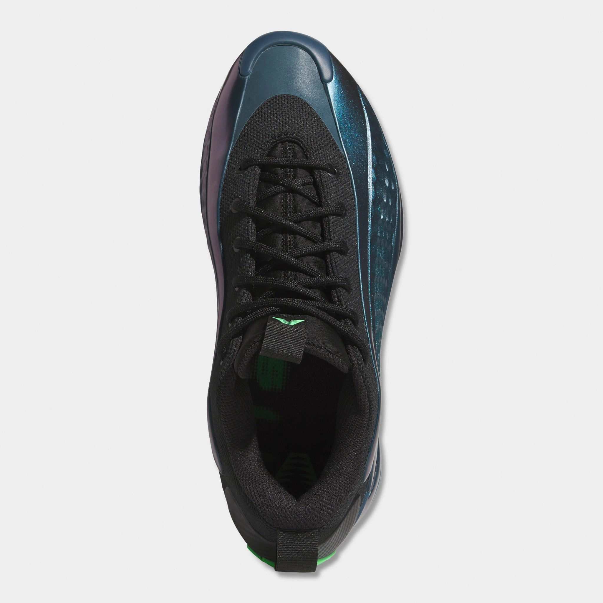 adidas Anthony Edwards 1 Low Green / Black