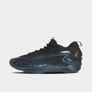 adidas Anthony Edwards 1 Low Green / Black