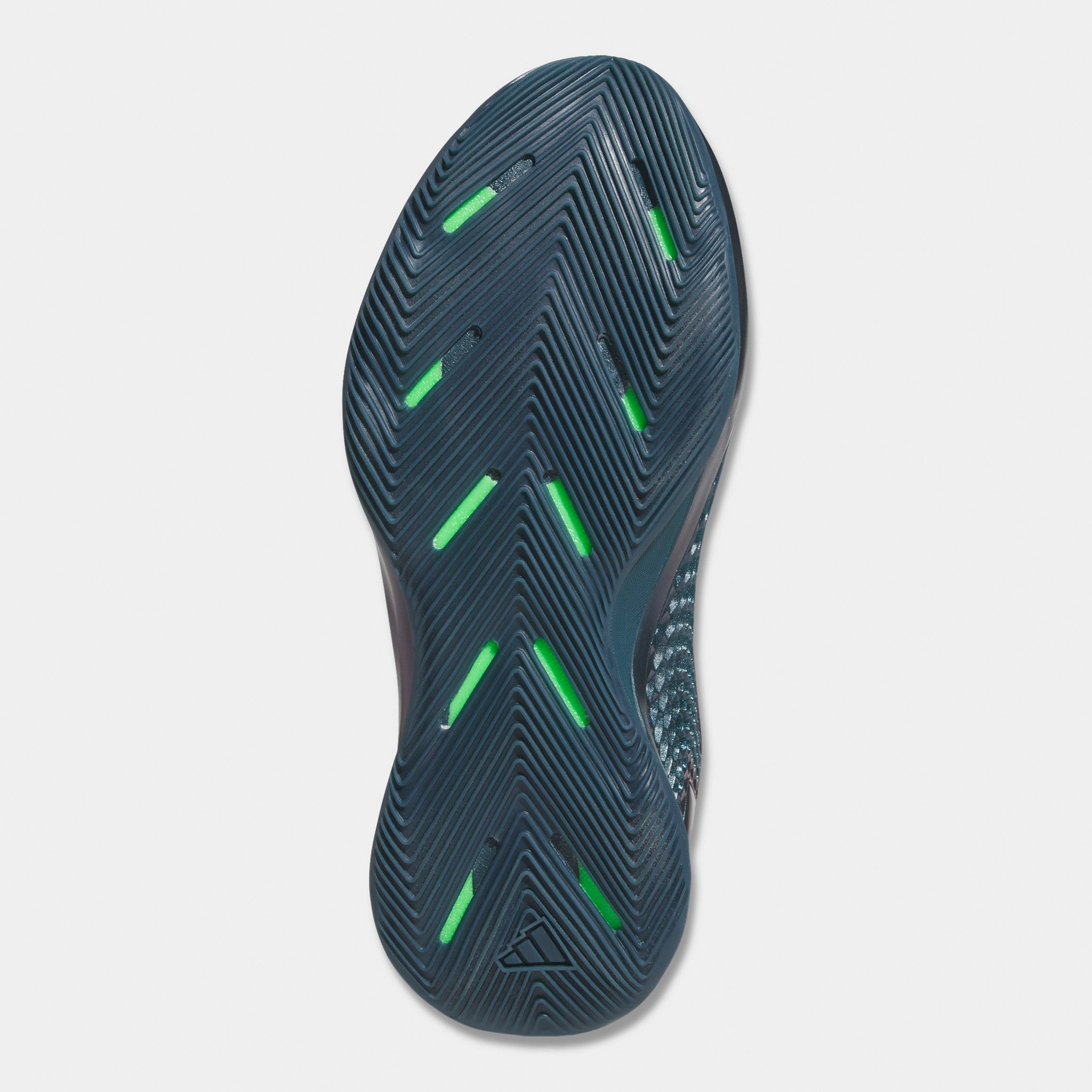adidas Anthony Edwards 1 Low Green / Black