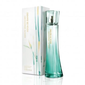 Agua de Bambu by Adolfo Dominguez 3.4 oz EDT for woman