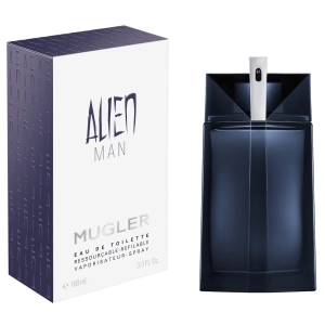Alien Man by Thierry Mugler 100ml EDT