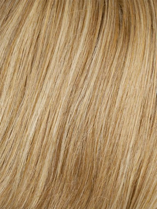 Ambitious | Synthetic Wig (Basic Cap)