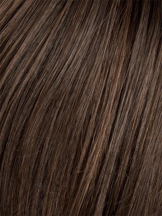 Ambitious | Synthetic Wig (Basic Cap)
