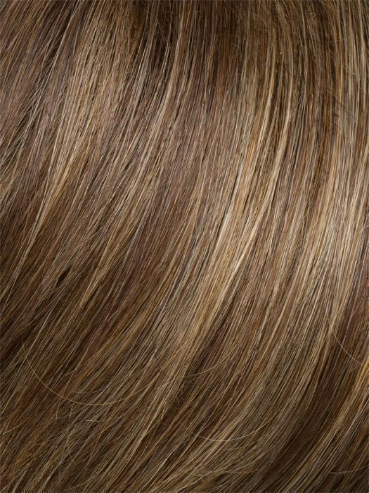 Ambitious | Synthetic Wig (Basic Cap)