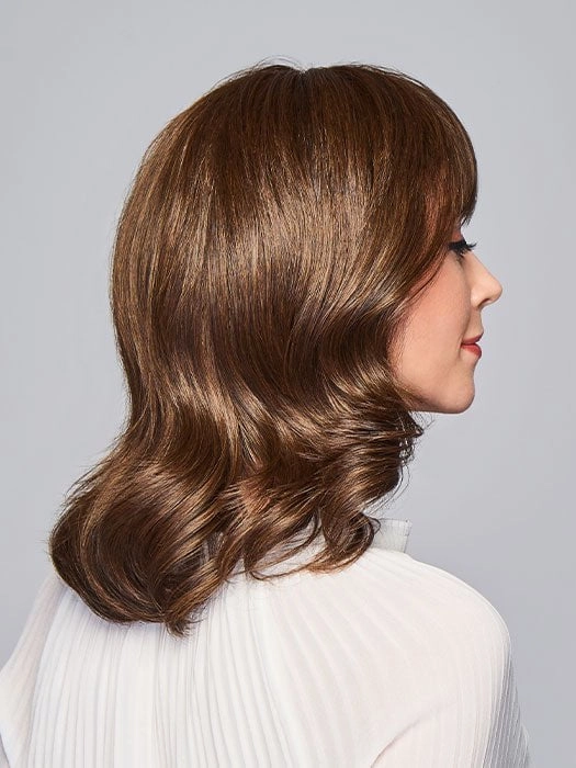 Ambitious | Synthetic Wig (Basic Cap)
