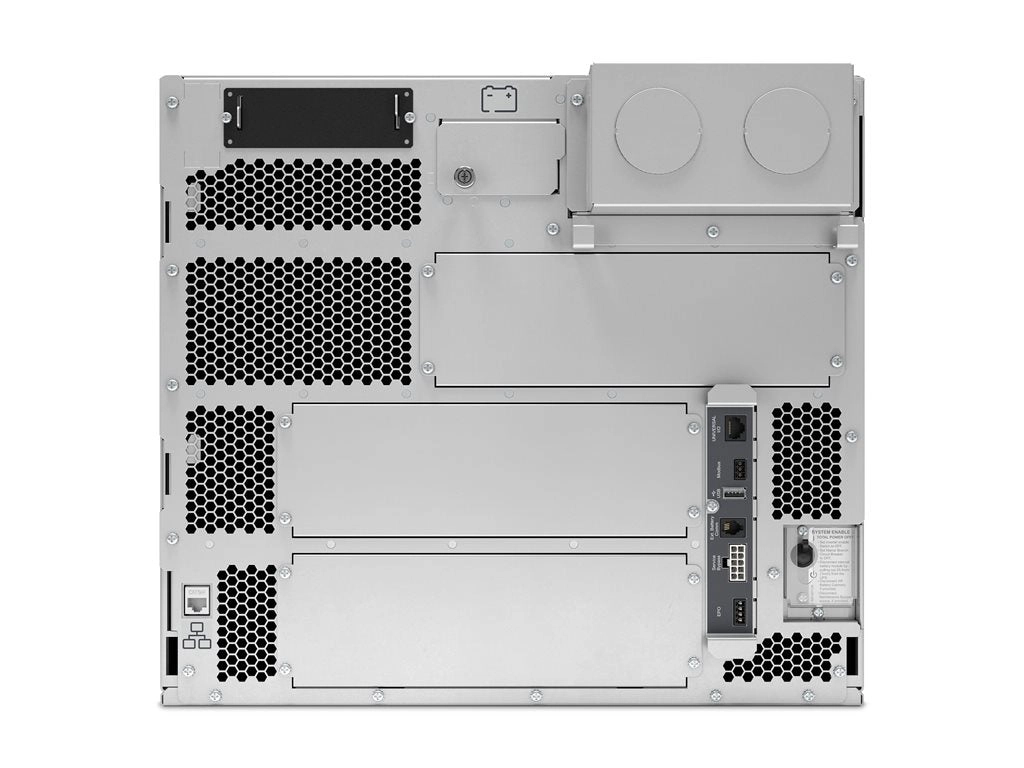 APC Smart-UPS Modular Ultra - UPS (rack-mountable) - on-line, scalable to 20kW N 1 redundant, touchscreen, network management SRYL5K20RMXLT