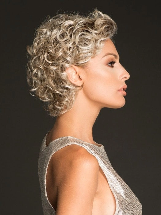 App | Synthetic Lace Front Wig (Basic Cap) | DISCONTINUED