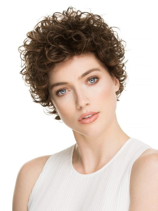 App | Synthetic Lace Front Wig (Basic Cap) | DISCONTINUED