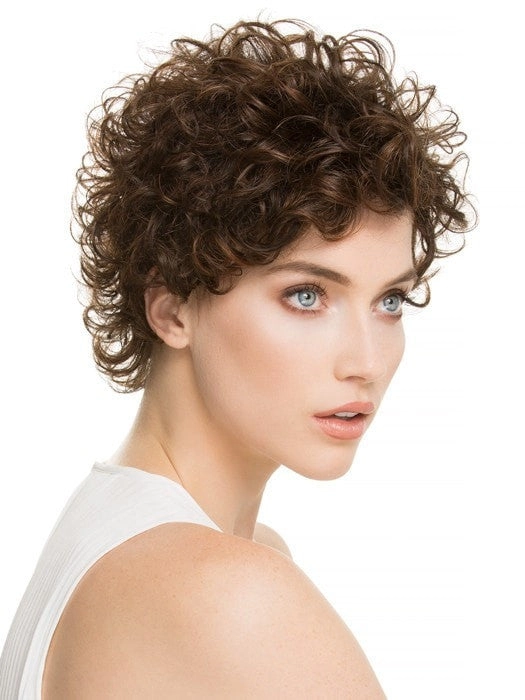 App | Synthetic Lace Front Wig (Basic Cap) | DISCONTINUED