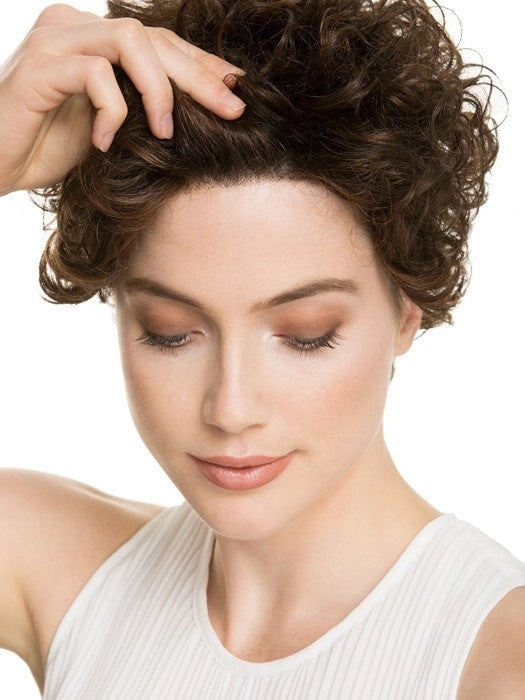 App | Synthetic Lace Front Wig (Basic Cap) | DISCONTINUED