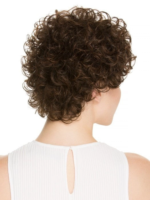 App | Synthetic Lace Front Wig (Basic Cap) | DISCONTINUED