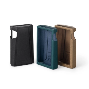Astell & Kern Leather Case for KANN MAX  (Open Box)