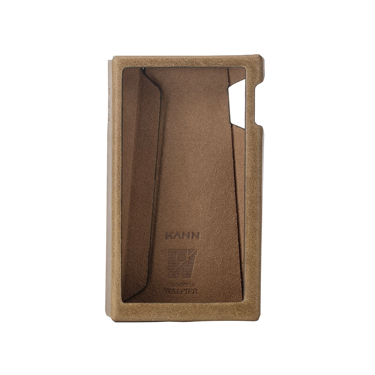 Astell & Kern Leather Case for KANN MAX  (Open Box)