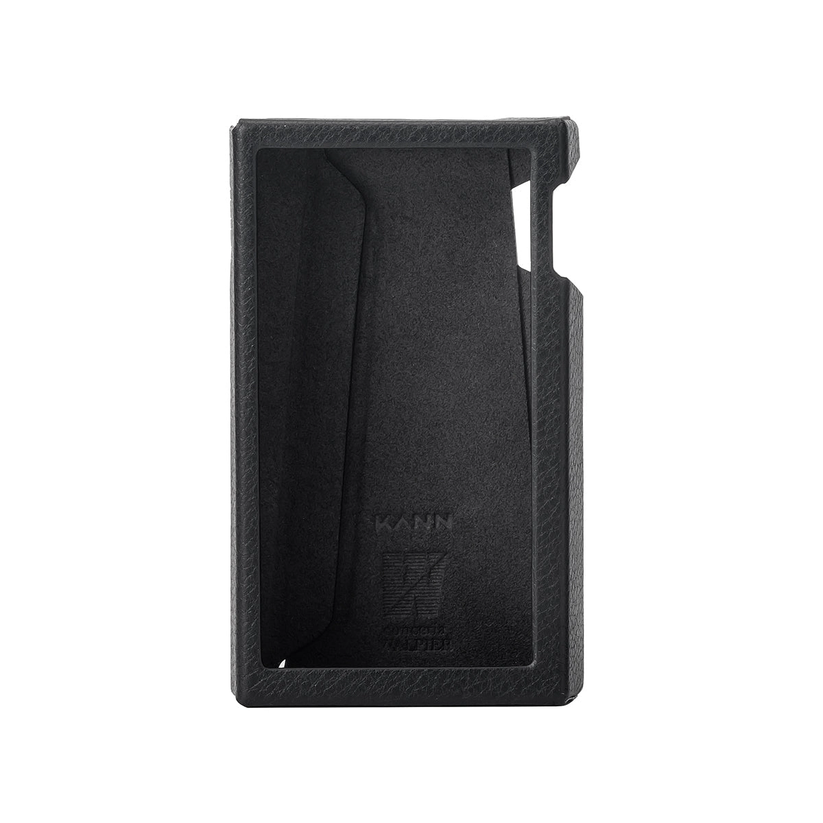 Astell & Kern Leather Case for KANN MAX  (Open Box)
