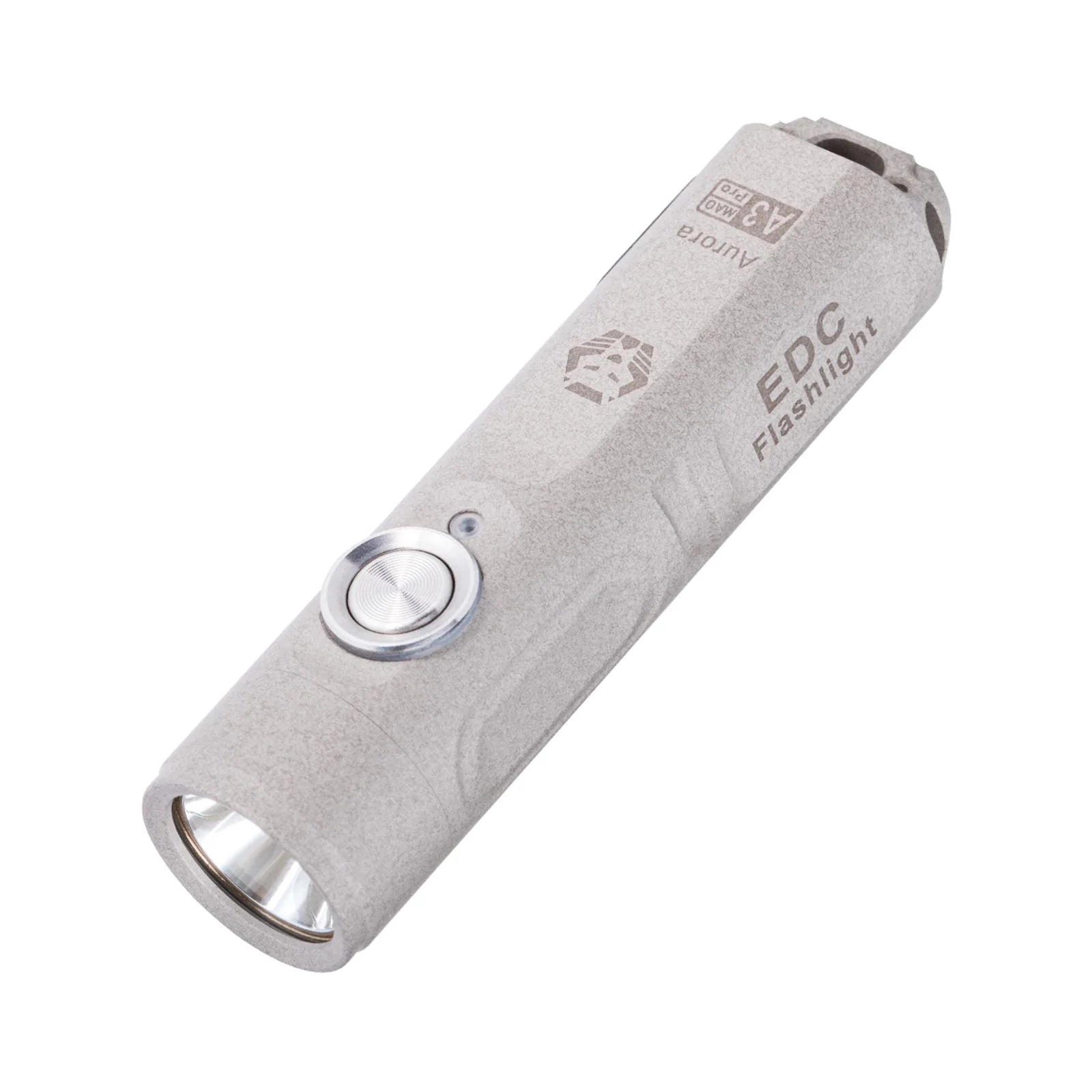 Aurora A3 Pro Keychain Flashlight | G4