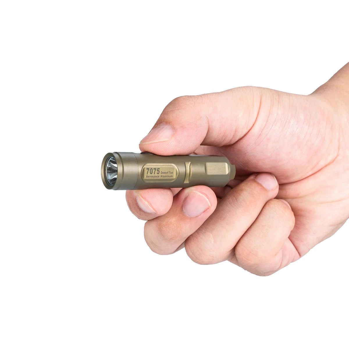 Aurora A3 Pro Keychain Flashlight | G4