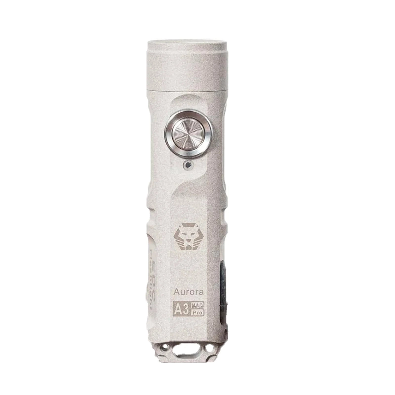 Aurora A3 Pro Keychain Flashlight | G4
