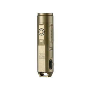Aurora A3 Pro Keychain Flashlight | G4