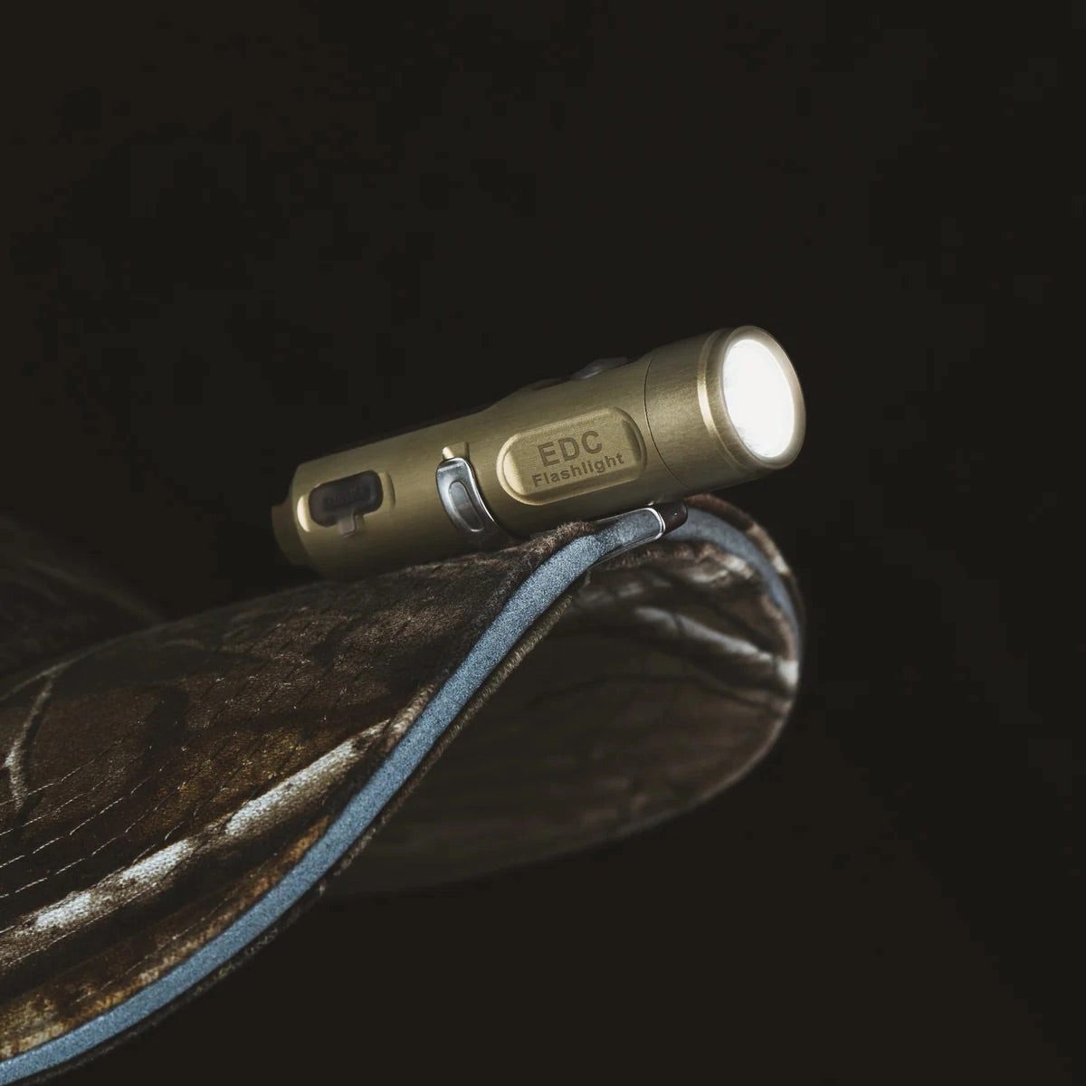 Aurora A3 Pro Keychain Flashlight | G4