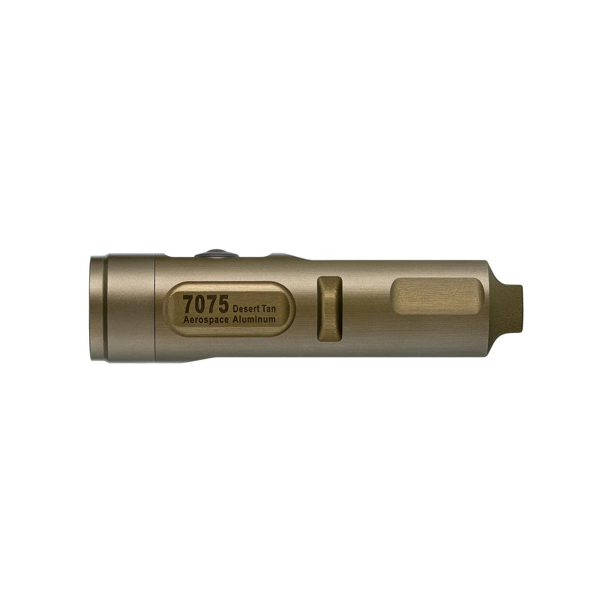 Aurora A3 Pro Keychain Flashlight | G4