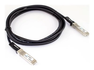 Axiom - 25GBase-CU direct attach cable - SFP28 to SFP28 - 5 ft - twinaxial - passive DAC-SFP-25G-1.5M-AX