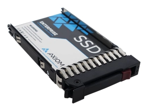 Axiom EV200 - SSD - Enterprise - 7.68 TB - hot-swap - 2.5 - SATA 6Gb/s - 256-bit AES" SSDEV20HA7T6-AX