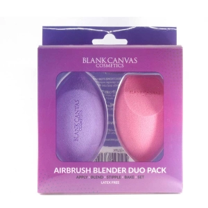 Blank Canvas Airbrush Blender Duo Discontinued