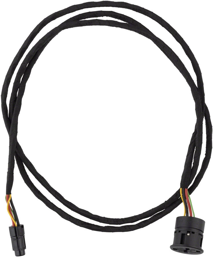 Bosch Charge-On-Bike-Socket - 500mm The smart system Compatible