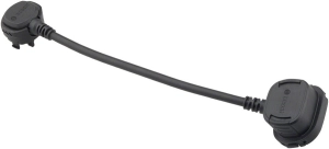 Bosch PowerMore Battery Cable - Routing Toward Seat Tube 300mm BCH3923_300 The smart system
