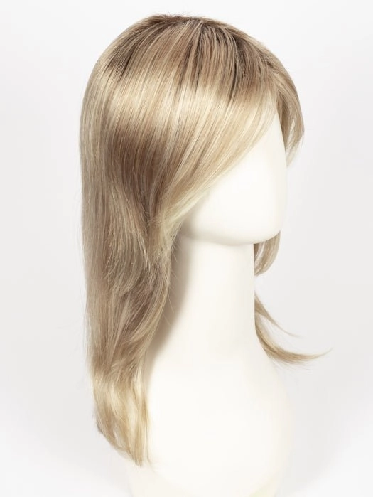 Carrie | Synthetic Wig (Mono Crown)