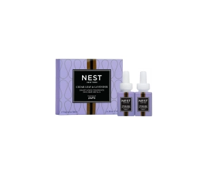 Cedar Leaf & Lavender Refill Duo for NEST x Pura Smart Home Fragrance Diffuser - Smart Vials