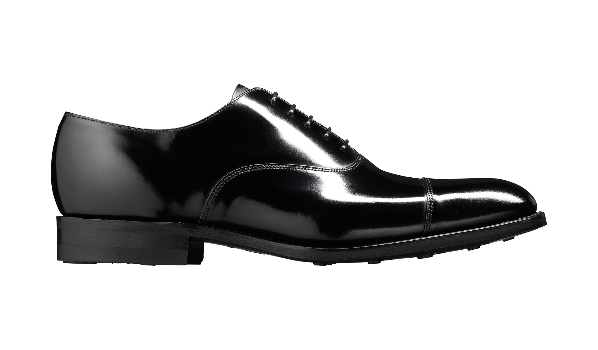 Cheltenham - Black Hi-Shine