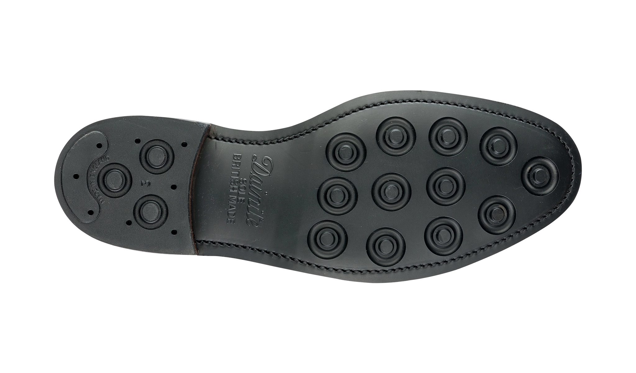 Cheltenham - Black Hi-Shine