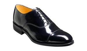 Cheltenham - Black Hi-Shine