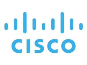 Cisco - QSFP28 transceiver module - 100GbE - 100GBase-4WDM-40 - LC single-mode - up to 24.9 miles - 1295 nm / 1300 nm / 1304 QSFP-100G-4W40-I=