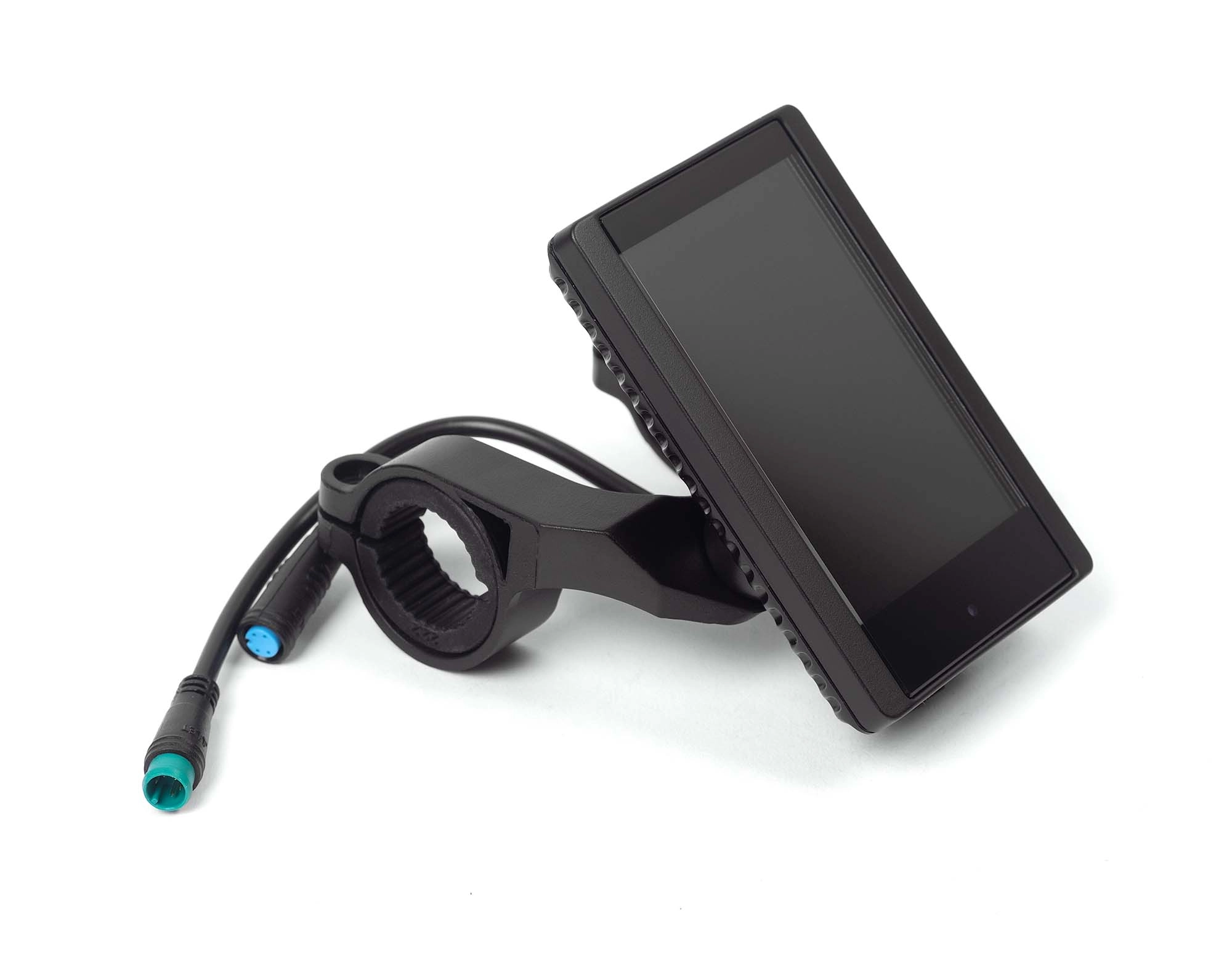 Color LCD Screen